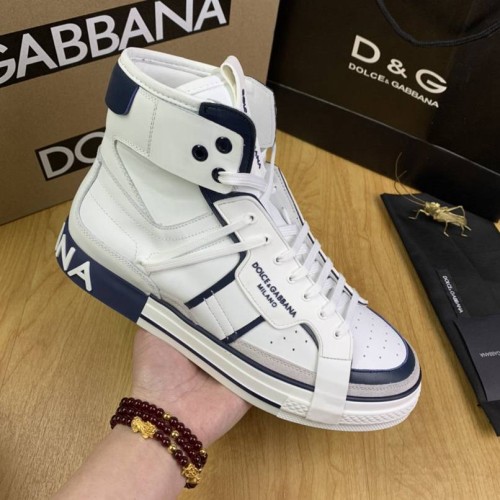 Novo tenis sales dolce gabbana